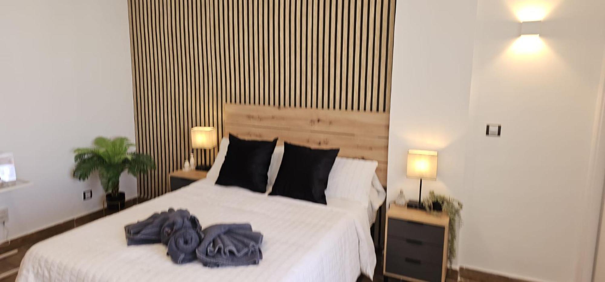 Namaste Modern Elegance City Center Apartment By Namaste Elite Torremolinos Exterior foto