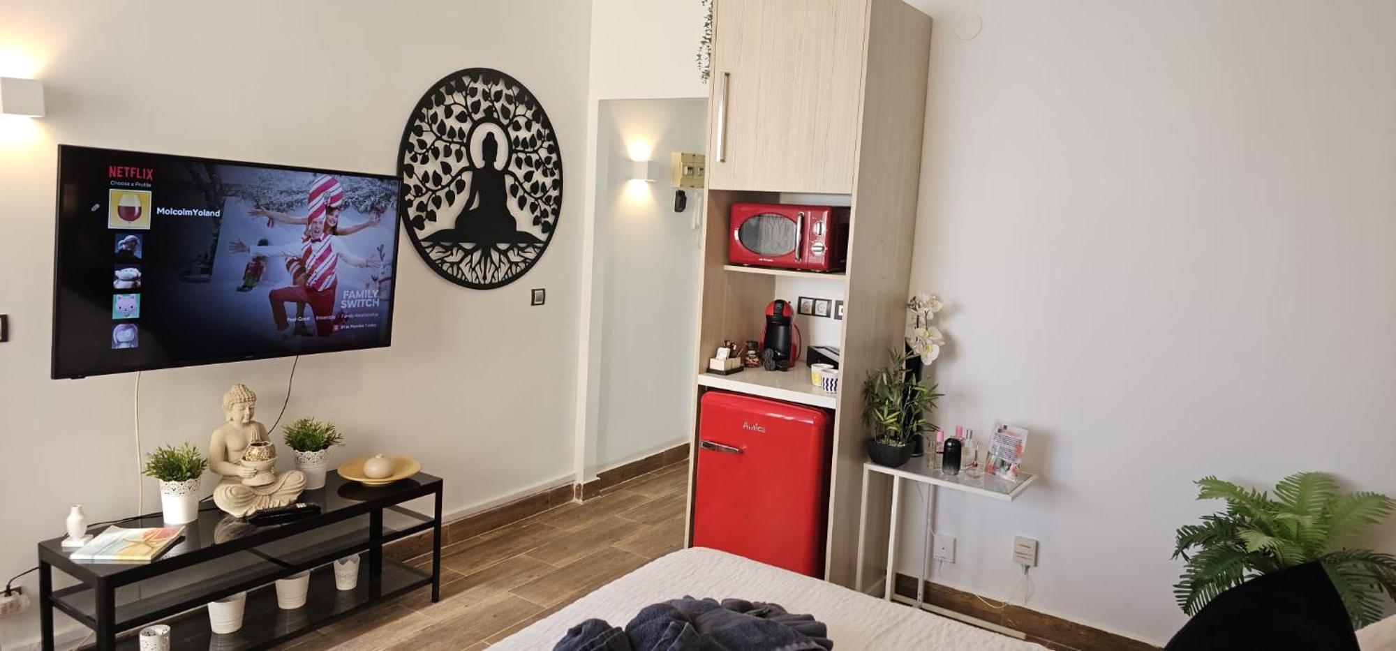 Namaste Modern Elegance City Center Apartment By Namaste Elite Torremolinos Exterior foto