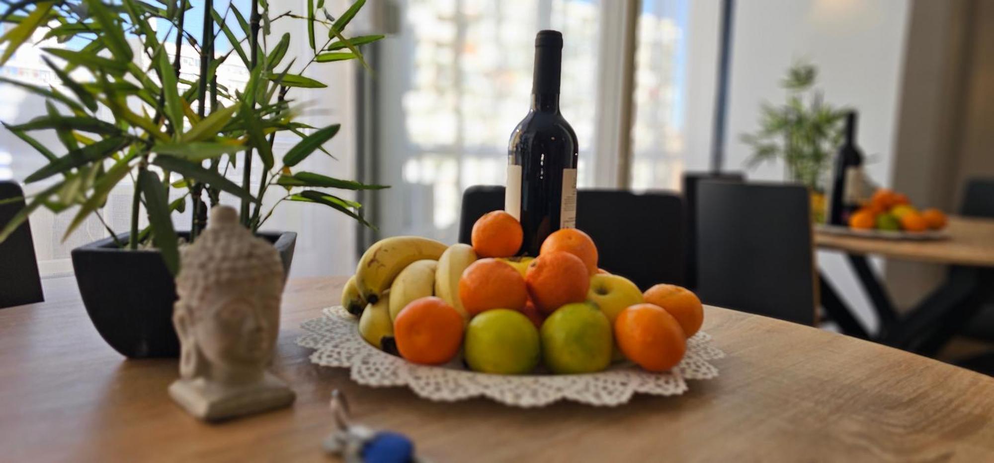 Namaste Modern Elegance City Center Apartment By Namaste Elite Torremolinos Exterior foto