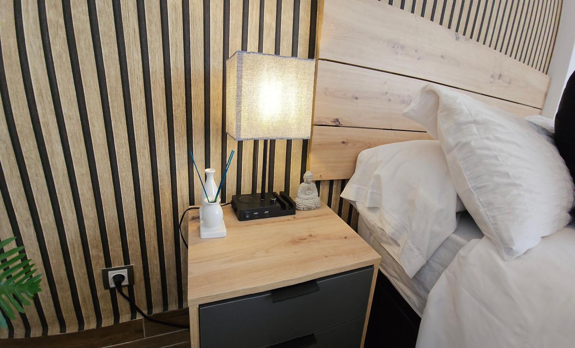 Namaste Modern Elegance City Center Apartment By Namaste Elite Torremolinos Exterior foto