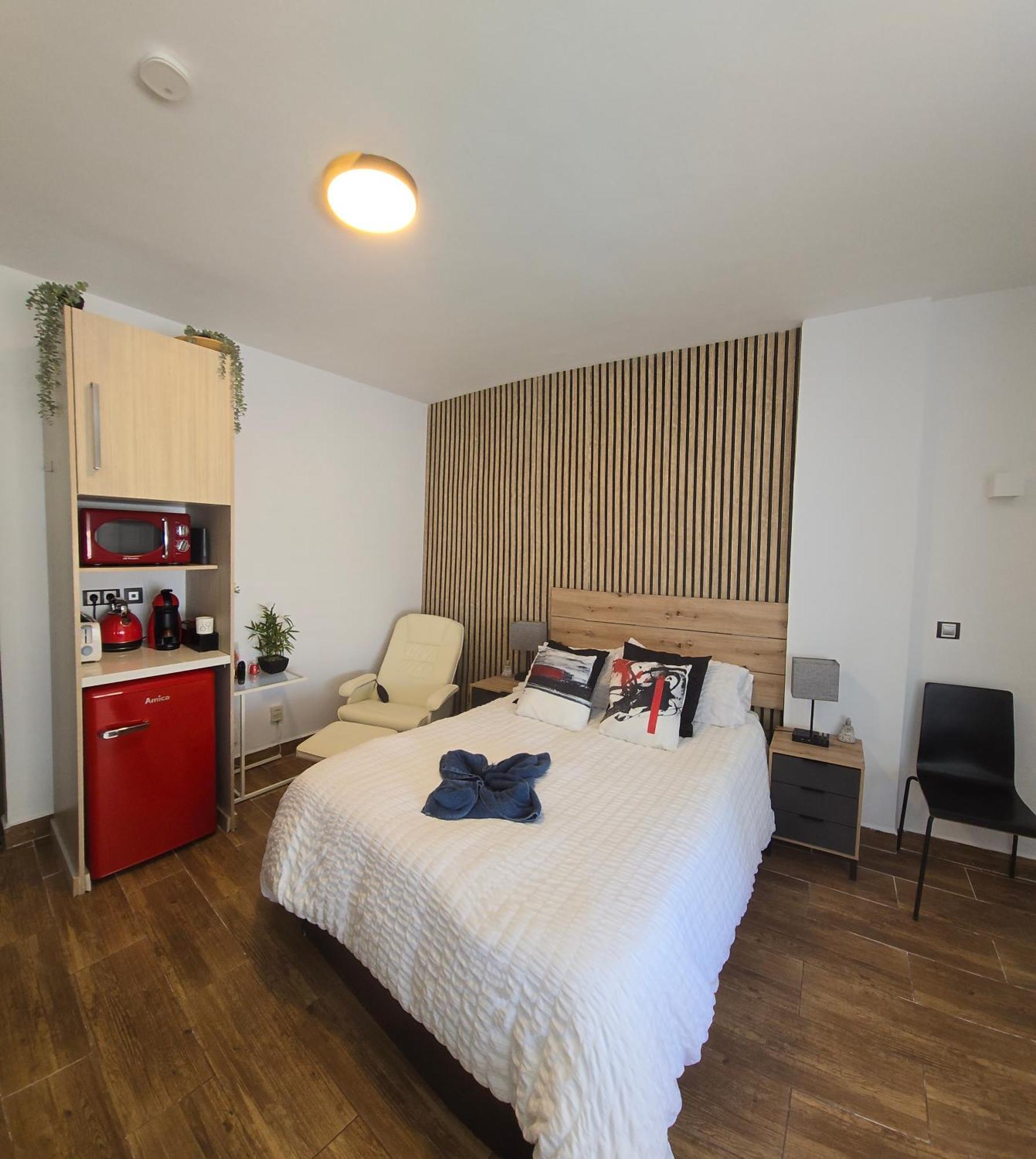 Namaste Modern Elegance City Center Apartment By Namaste Elite Torremolinos Exterior foto