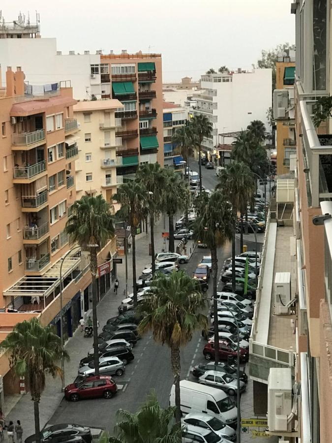 Namaste Modern Elegance City Center Apartment By Namaste Elite Torremolinos Exterior foto