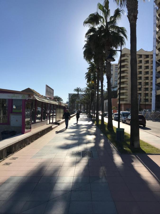 Namaste Modern Elegance City Center Apartment By Namaste Elite Torremolinos Exterior foto